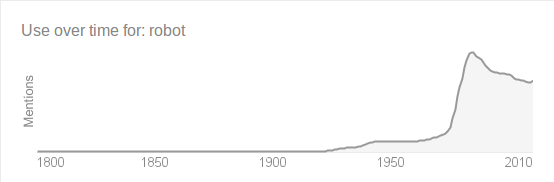 {robot}