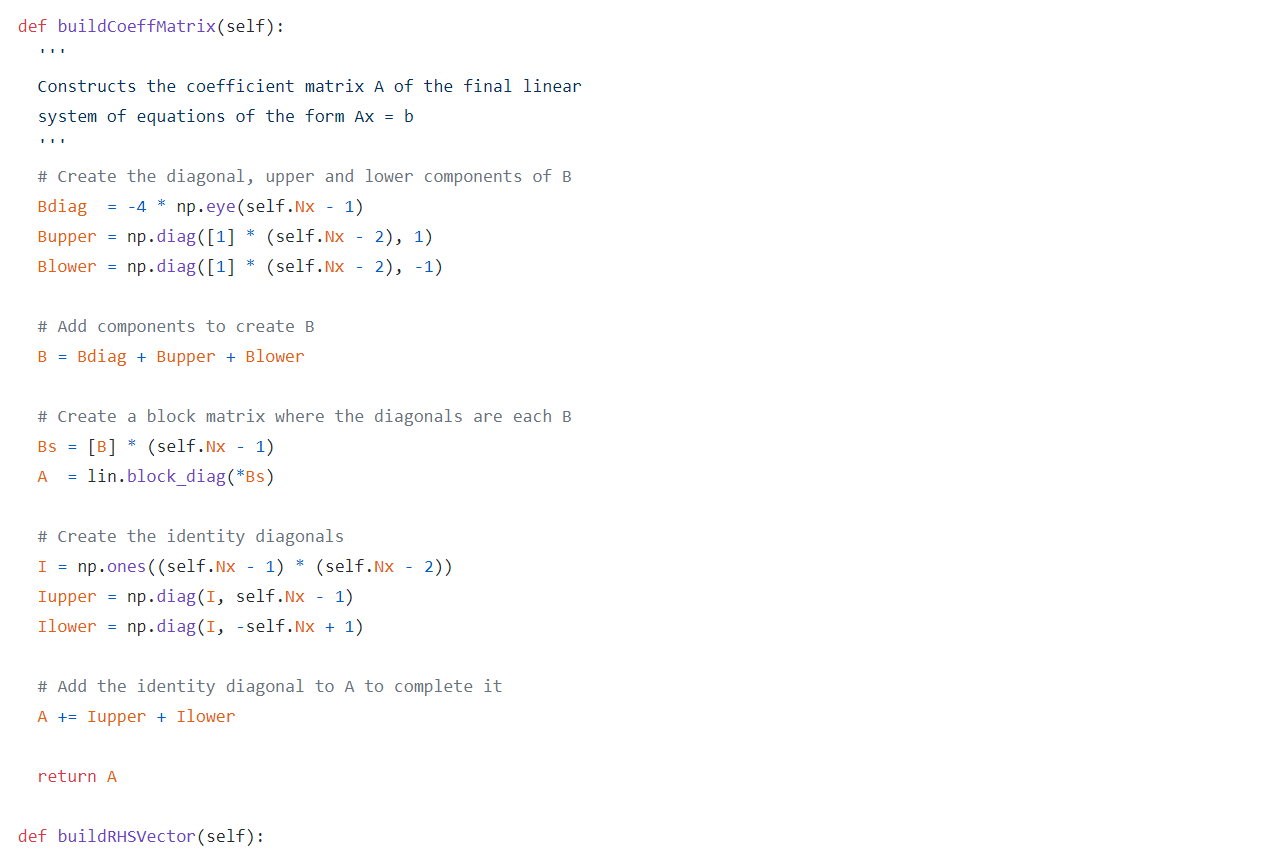 Finite Difference Method: Application to One-dimensional Consolidation