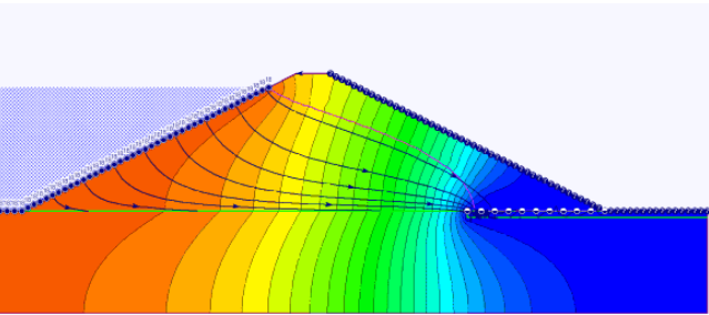 Advanced Finite Difference and Finite Element Methods for Geotechnical Engineering